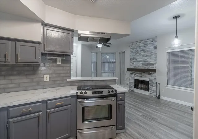 Photo 1 of Sale Pending at 8320 Wild Rose St #16B, Houston, TX 77083 | MLS# 78952563 | Listing updated on 2026-09-15