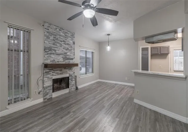 Photo 3 of Sale Pending at 8320 Wild Rose St #16B, Houston, TX 77083 | MLS# 78952563 | Listing updated on 2026-09-15