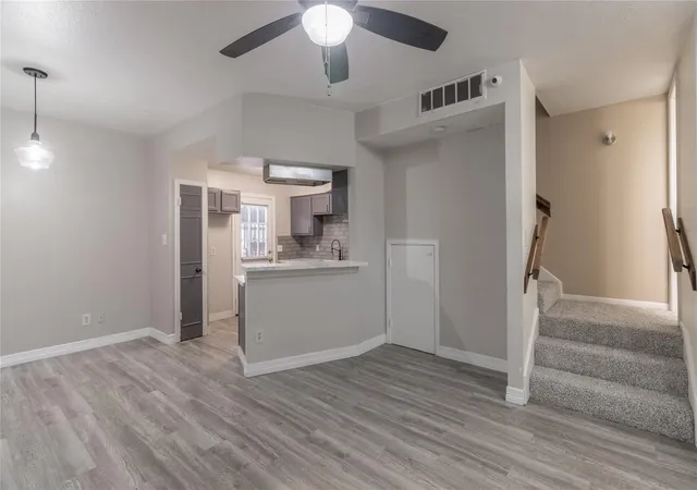Photo 4 of Sale Pending at 8320 Wild Rose St #16B, Houston, TX 77083 | MLS# 78952563 | Listing updated on 2026-09-15