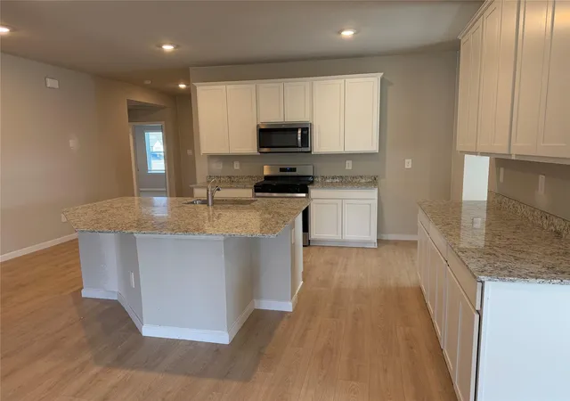 Photo 2 of Single family home for sale at 1002 Legrand St, Brenham, TX 77833 | MLS# 78893966 | Listing updated on 2026-09-22
