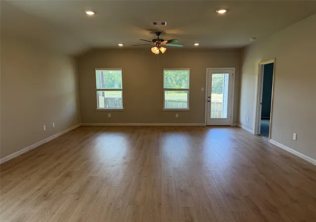 Photo 3 of Single family home for sale at 1002 Legrand St, Brenham, TX 77833 | MLS# 78893966 | Listing updated on 2026-09-22