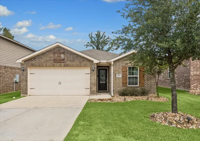 Photo 1 of Single family home for sale at 22522 Steel Blue Jaybird Dr, Hockley, TX 77447 | MLS# 51257179 | Listing updated on 2026-09-12