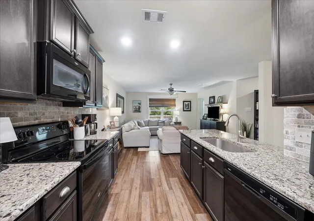 Photo 3 of Single family home for sale at 22522 Steel Blue Jaybird Dr, Hockley, TX 77447 | MLS# 51257179 | Listing updated on 2026-09-12