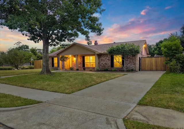Photo 1 of Sale Pending at 11703 Brighton Ln, Meadows Place, TX 77477 | MLS# 30506507 | Listing updated on 2026-10-08