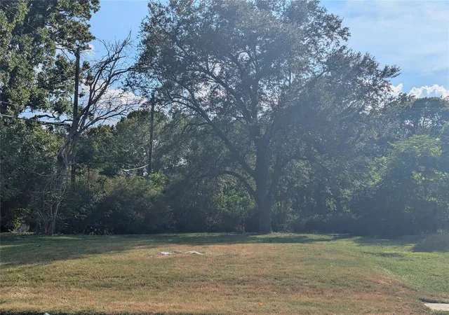 Photo 1 of Land for sale at 10506 Bassoon, Houston, TX 77025 | MLS# 25323162 | Listing updated on 2026-08-31