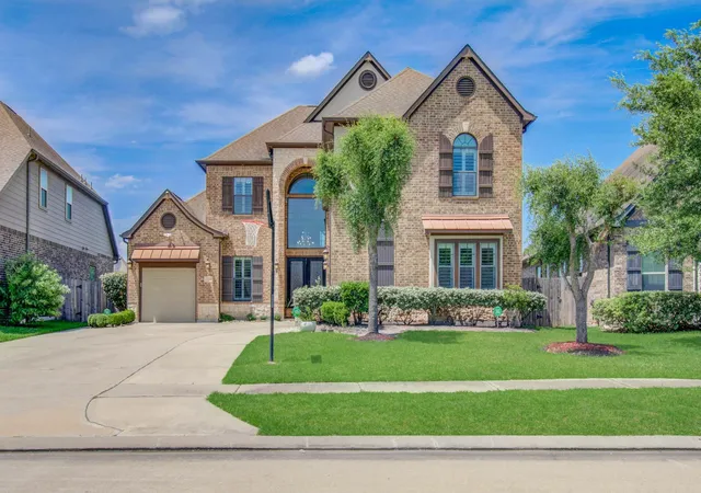 Photo 1 of Single family home for sale at 20014 Paloma Bay Ct, Cypress, TX 77433 | MLS# 69843568 | Listing updated on 2026-09-04