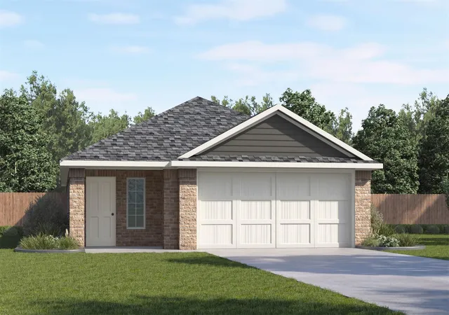 Photo 1 of Single family home for sale at 10638 Dogwood Sky Dr, Beasley, TX 77417 | MLS# 67342961 | Listing updated on 2026-09-17