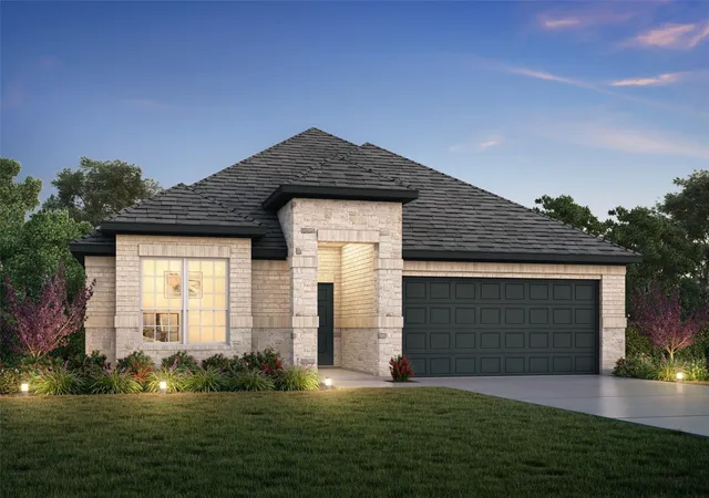 Single family home for sale at 3056 Mistflower Trl, Brookshire, TX 77423 | MLS# 34443717