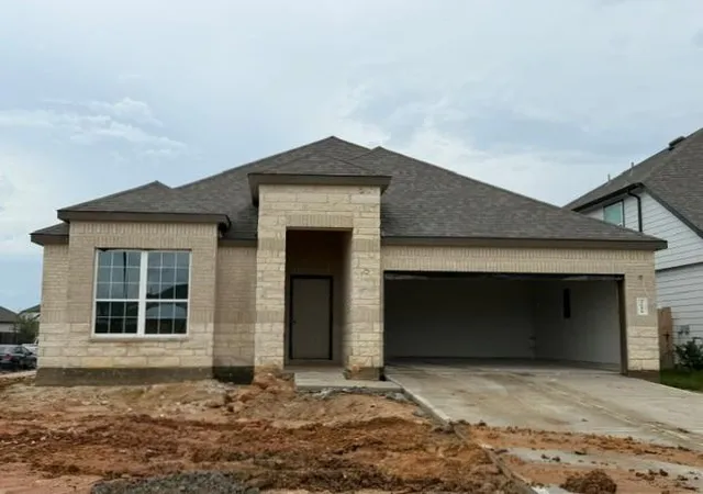 Photo 1 of Single family home for sale at 3056 Mistflower Trl, Brookshire, TX 77423 | MLS# 34443717 | Listing updated on 2026-09-25