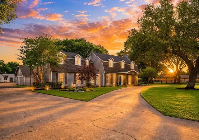 Photo 1 of Single family home for sale at 10419 W Hidden Lake Ln, Richmond, TX 77406 | MLS# 55243746 | Listing updated on 2026-09-19