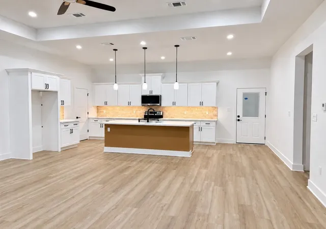Photo 3 of Sale Pending at 310 Jordan Ave, Cleveland, TX 77327 | MLS# 73194935 | Listing updated on 2026-10-07