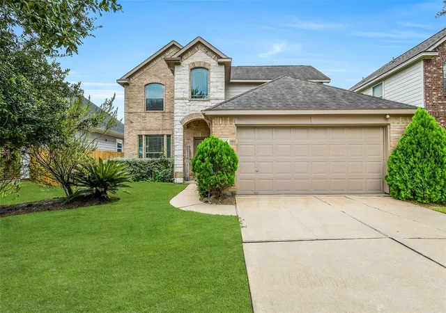 Photo 1 of Single family home for sale at 3822 St Simon Manor Dr, Houston, TX 77047 | MLS# 27317676 | Listing updated on 2026-09-04