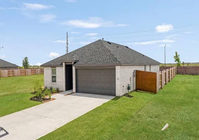Photo 2 of Sale Pending at 1152 Selene Sky Dr, Brookshire, TX 77423 | MLS# 71315261 | Listing updated on 2026-09-14