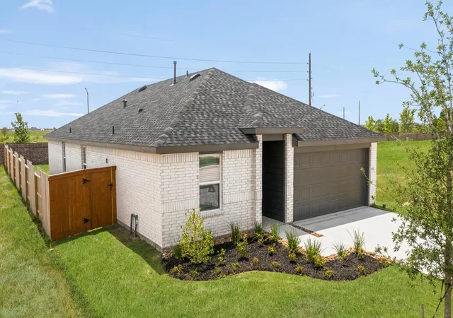Photo 3 of Sale Pending at 1152 Selene Sky Dr, Brookshire, TX 77423 | MLS# 71315261 | Listing updated on 2026-09-14