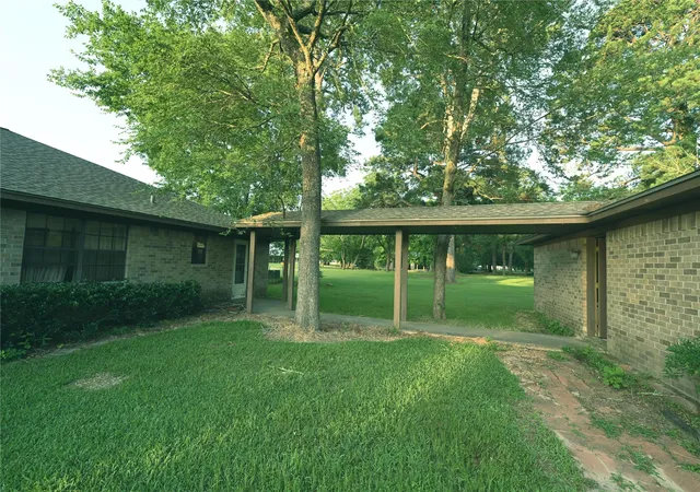 Photo 2 of Single family home for sale at 390 Johnson Rd, Coldspring, TX 77331 | MLS# 66335192 | Listing updated on 2026-09-02