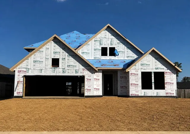 Photo 2 of Single family home for sale at 16275 Sheridan River Trl, Conroe, TX 77302 | MLS# 7436449 | Listing updated on 2026-09-15