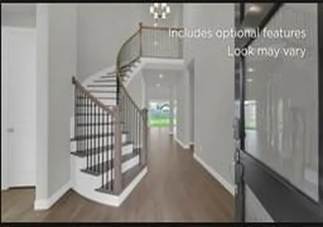 Photo 3 of Single family home for sale at 16275 Sheridan River Trl, Conroe, TX 77302 | MLS# 7436449 | Listing updated on 2026-09-15