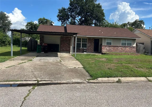 Photo 1 of Sale Pending at 608 Harold Ln, Baytown, TX 77521 | MLS# 26986533 | Listing updated on 2026-09-14