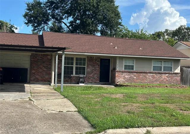 Photo 2 of Sale Pending at 608 Harold Ln, Baytown, TX 77521 | MLS# 26986533 | Listing updated on 2026-09-14