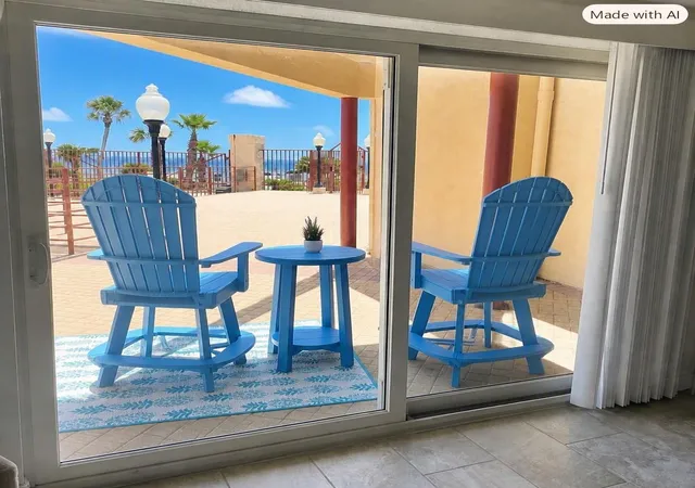 Photo 1 of Condo for sale at 7312 Seawall Blvd #103, Galveston, TX 77551 | MLS# 85904137 | Listing updated on 2026-09-11