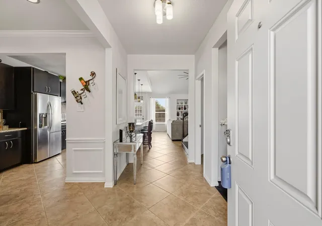 Photo 3 of Sale Pending at 16527 Fondren Grv Dr, Missouri City, TX 77489 | MLS# 57968563 | Listing updated on 2026-09-19