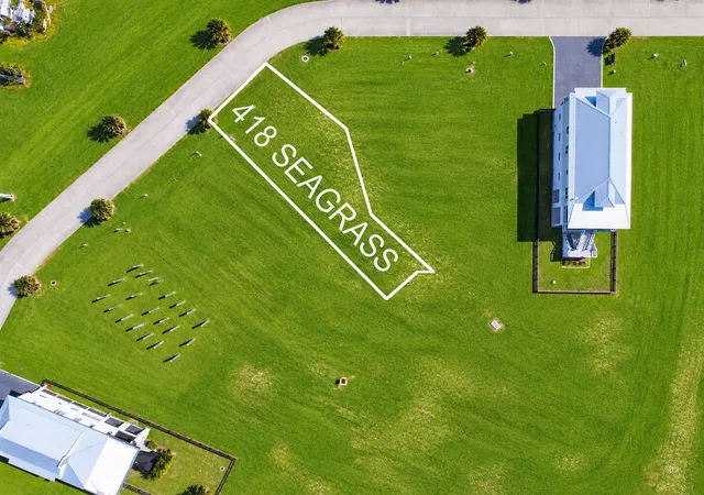 Photo 2 of Land for sale at 418 Seagrass, Gilchrist, TX 77617 | MLS# 75204690 | Listing updated on 2026-09-11