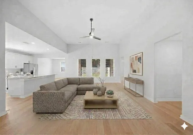 Photo 3 of Single family home for sale at 3217 Banyan Dr, Santa Fe, TX 77510 | MLS# 76236234 | Listing updated on 2026-09-18