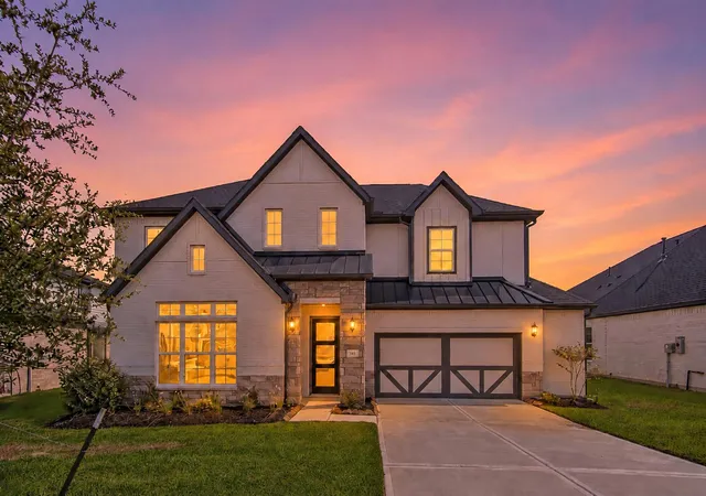 Photo 1 of Single family home for sale at 145 Peninsula Point Dr, Montgomery, TX 77356 | MLS# 97435177 | Listing updated on 2026-09-04