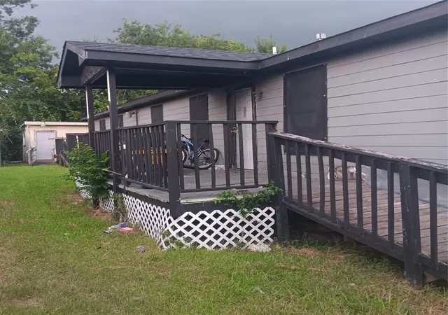 Photo 1 of Single family home for sale at 8121 Shotwell St, Houston, TX 77016 | MLS# 19983403 | Listing updated on 2026-09-20