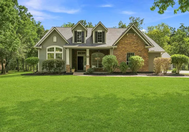 Photo 1 of Single family home for sale at 5202 Bessies Crk Tr, Fulshear, TX 77441 | MLS# 57775500 | Listing updated on 2026-09-16
