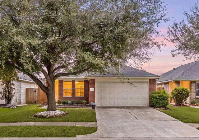 Photo 1 of Sale Pending at 14019 Kinsbourne Ct, Houston, TX 77014 | MLS# 35587855 | Listing updated on 2026-10-06