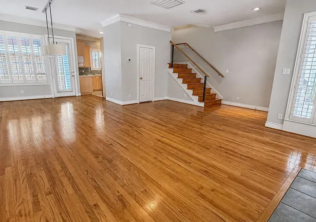 Photo 2 of Townhouse for sale at 1740 Colquitt St #B, Houston, TX 77098 | MLS# 49191644 | Listing updated on 2026-09-17