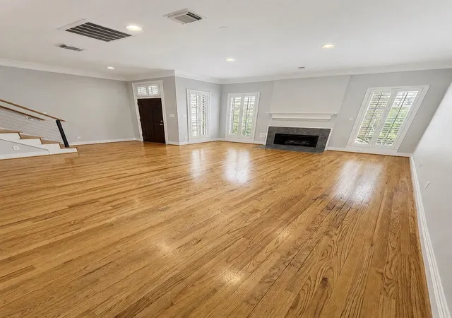Photo 3 of Townhouse for sale at 1740 Colquitt St #B, Houston, TX 77098 | MLS# 49191644 | Listing updated on 2026-09-17