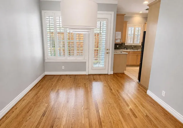 Photo 4 of Townhouse for sale at 1740 Colquitt St #B, Houston, TX 77098 | MLS# 49191644 | Listing updated on 2026-09-17