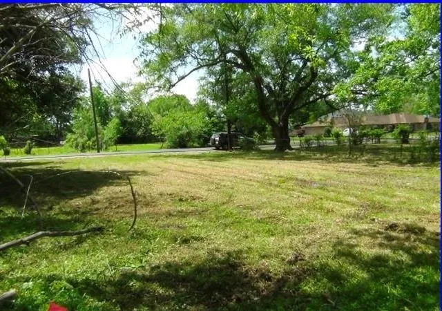Land for sale at 2660 Hegele St, Beaumont, TX 77705 | MLS# 79554534