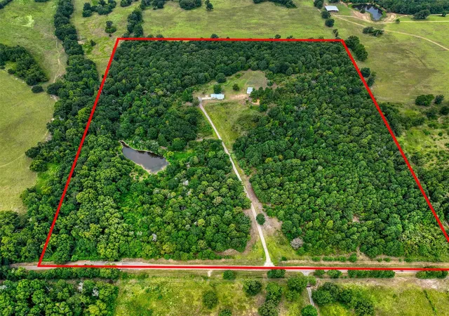 Photo 1 of Land for sale at 1722 Anderson County Rd 432, Palestine, TX 75803 | MLS# 34815791 | Listing updated on 2026-09-03