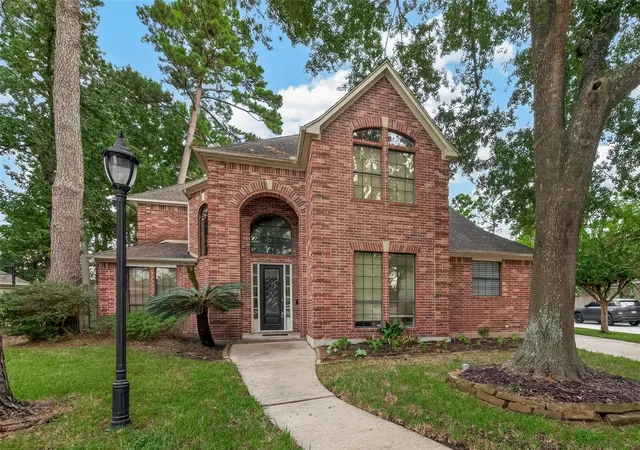 Single family home for sale at 13207 Vinca Ct, Cypress, TX 77429 | MLS# 51089714