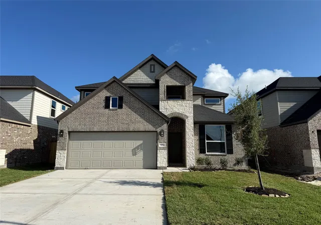 Photo 1 of Single family home for sale at 807 Orchard Vale Rd, Rosharon, TX 77583 | MLS# 42393663 | Listing updated on 2026-09-15