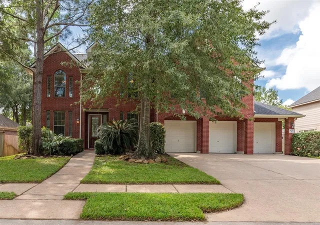 Photo 1 of Single family home for sale at 18227 Enchanted Rock Trl, Humble, TX 77346 | MLS# 41402155 | Listing updated on 2026-10-06