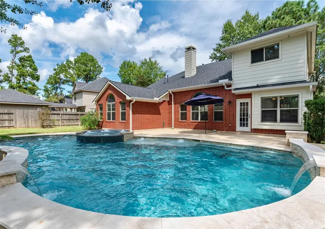 Photo 2 of Single family home for sale at 18227 Enchanted Rock Trl, Humble, TX 77346 | MLS# 41402155 | Listing updated on 2026-10-06