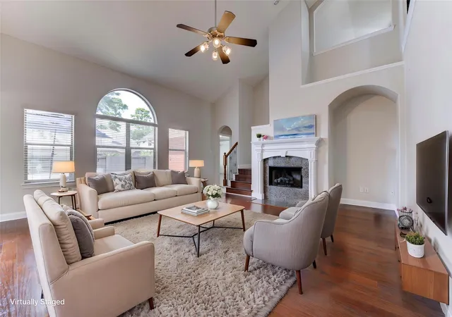 Photo 3 of Single family home for sale at 18227 Enchanted Rock Trl, Humble, TX 77346 | MLS# 41402155 | Listing updated on 2026-10-06