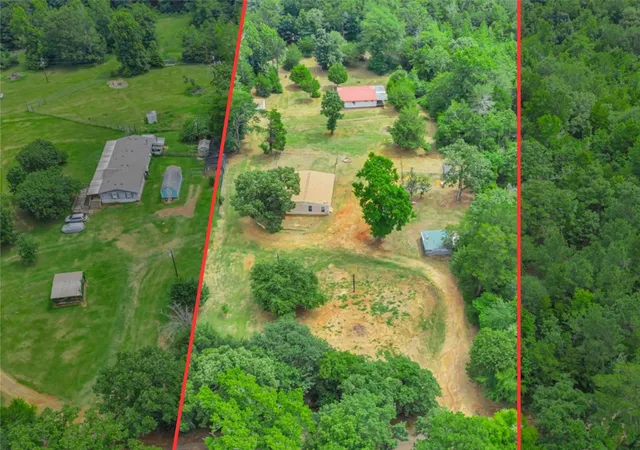 Photo 3 of Land for sale at 1949 County Rd 2717, Alto, TX 75925 | MLS# 93771718 | Listing updated on 2026-09-20