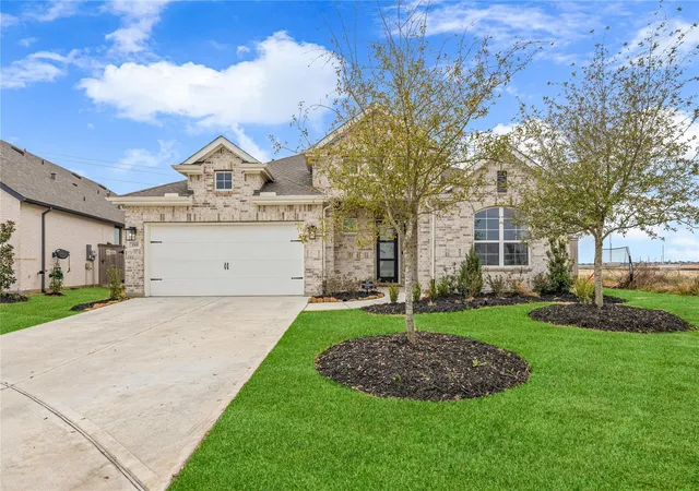Photo 1 of Single family home for sale at 3315 Kentucky Blue Way, Brookshire, TX 77423 | MLS# 77574694 | Listing updated on 2026-09-11