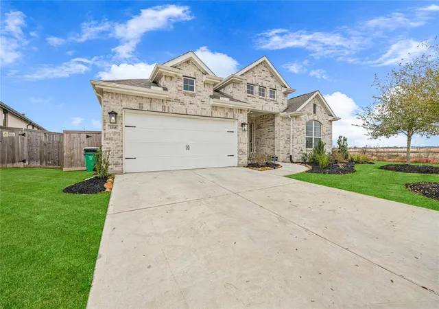 Photo 3 of Single family home for sale at 3315 Kentucky Blue Way, Brookshire, TX 77423 | MLS# 77574694 | Listing updated on 2026-09-11