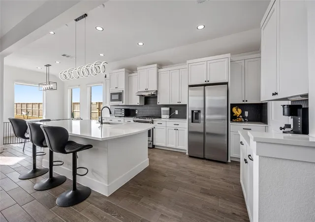 Photo 3 of Single family home for sale at 3315 Kentucky Blue Way, Brookshire, TX 77423 | MLS# 77574694 | Listing updated on 2026-09-11