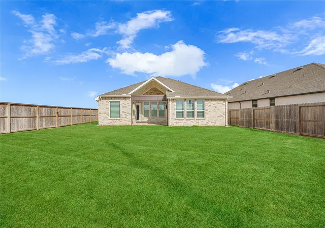 Photo 4 of Single family home for sale at 3315 Kentucky Blue Way, Brookshire, TX 77423 | MLS# 77574694 | Listing updated on 2026-09-11