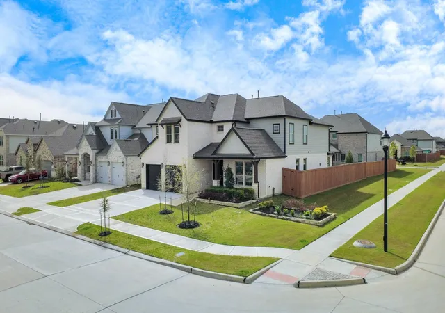 Photo 1 of Single family home for sale at 1500 Sunrise Gables Dr, Katy, TX 77493 | MLS# 11952191 | Listing updated on 2026-09-30