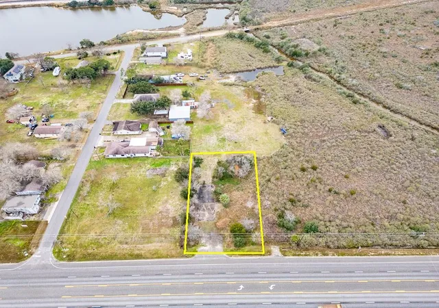 Photo 2 of Land for sale at 4811 Highway 6, Hitchcock, TX 77563 | MLS# 31062254 | Listing updated on 2026-09-01