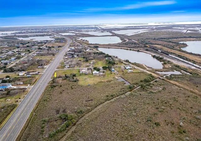 Photo 3 of Land for sale at 4811 Highway 6, Hitchcock, TX 77563 | MLS# 31062254 | Listing updated on 2026-09-01