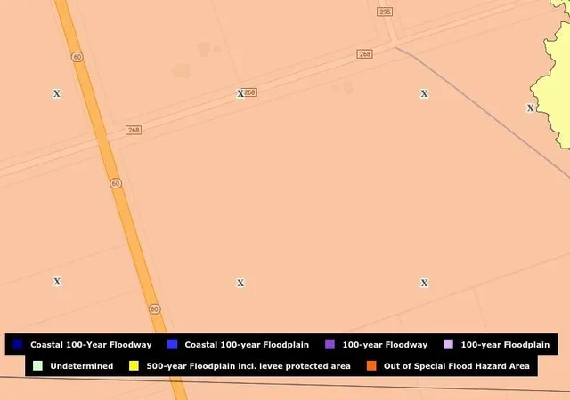 Photo 4 of Land for sale at Tbd Cr 268, East Bernard, TX 77435 | MLS# 10556016 | Listing updated on 2026-09-04